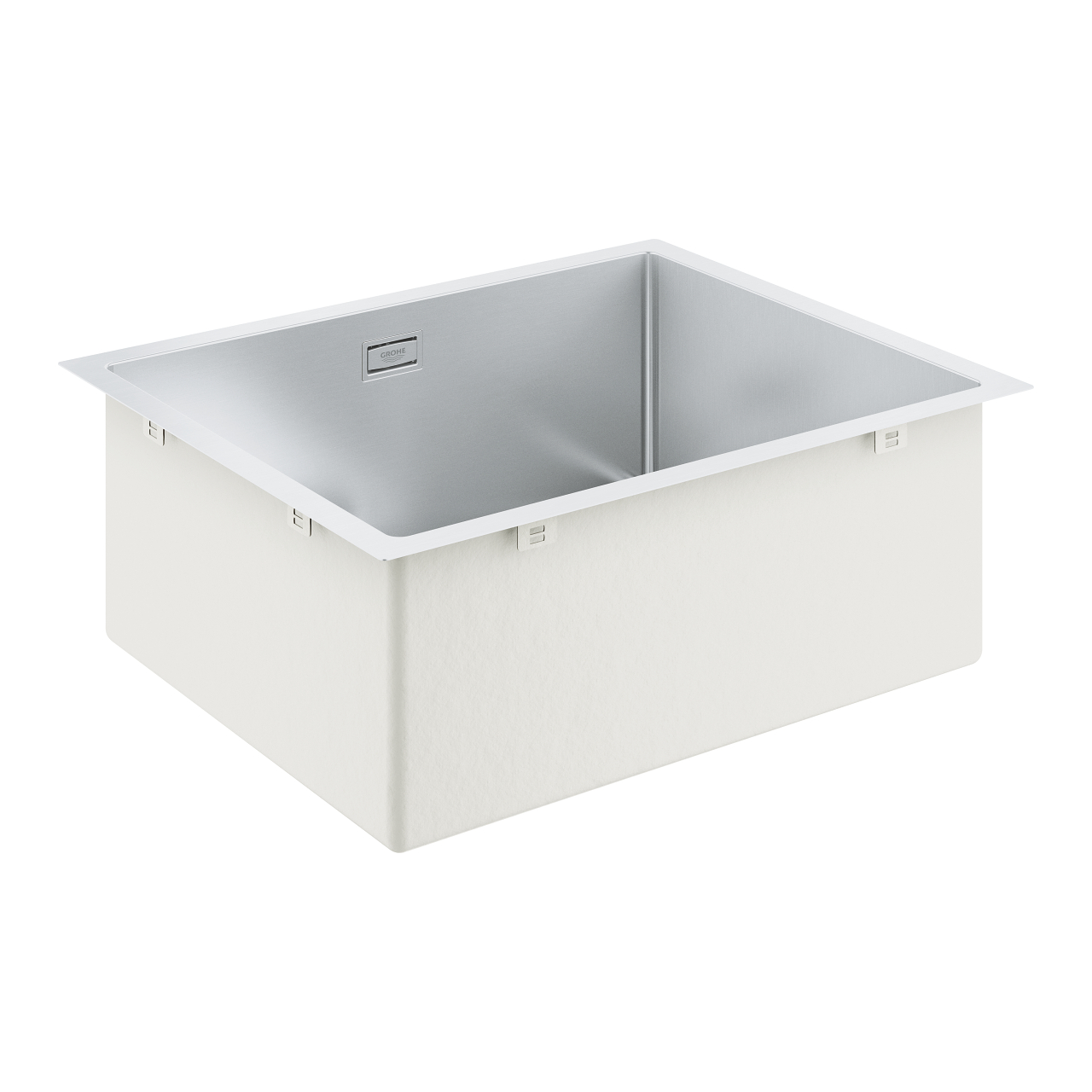 Chậu rửa chén K700 Grohe 31726SD0