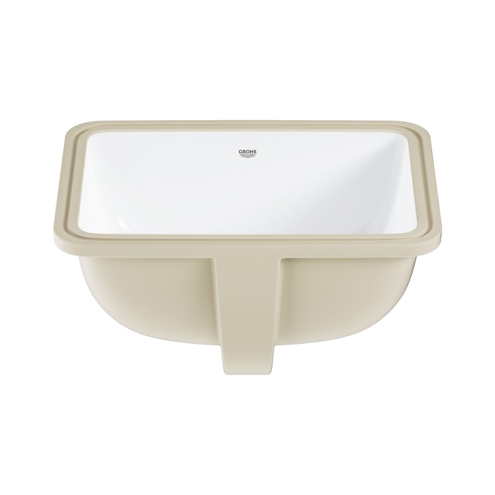 Chậu rửa mặt lavabo âm bàn GROHE 101018SH00 - 2