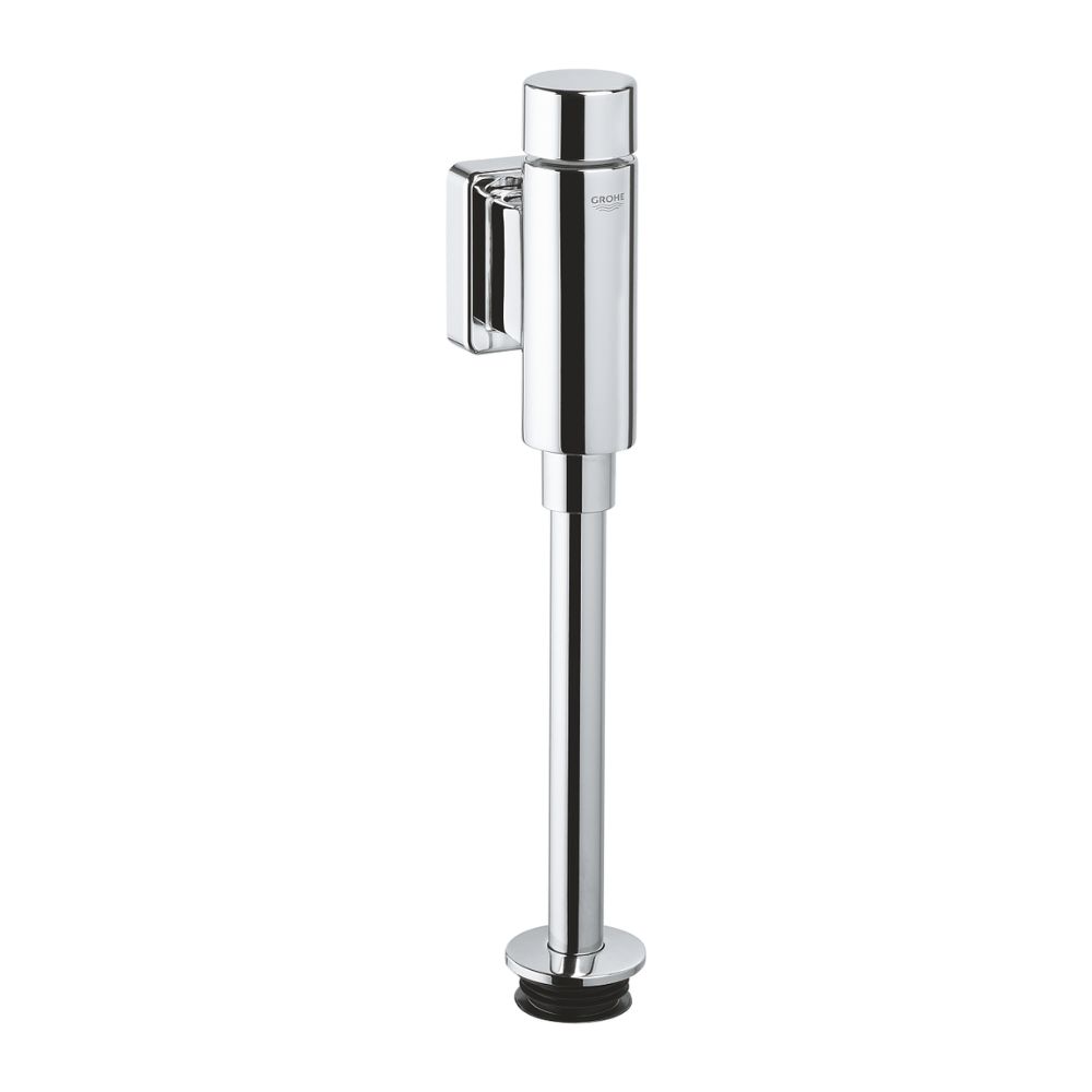 Van xả tiểu nhấn Rondo GROHE 37339000 - 4
