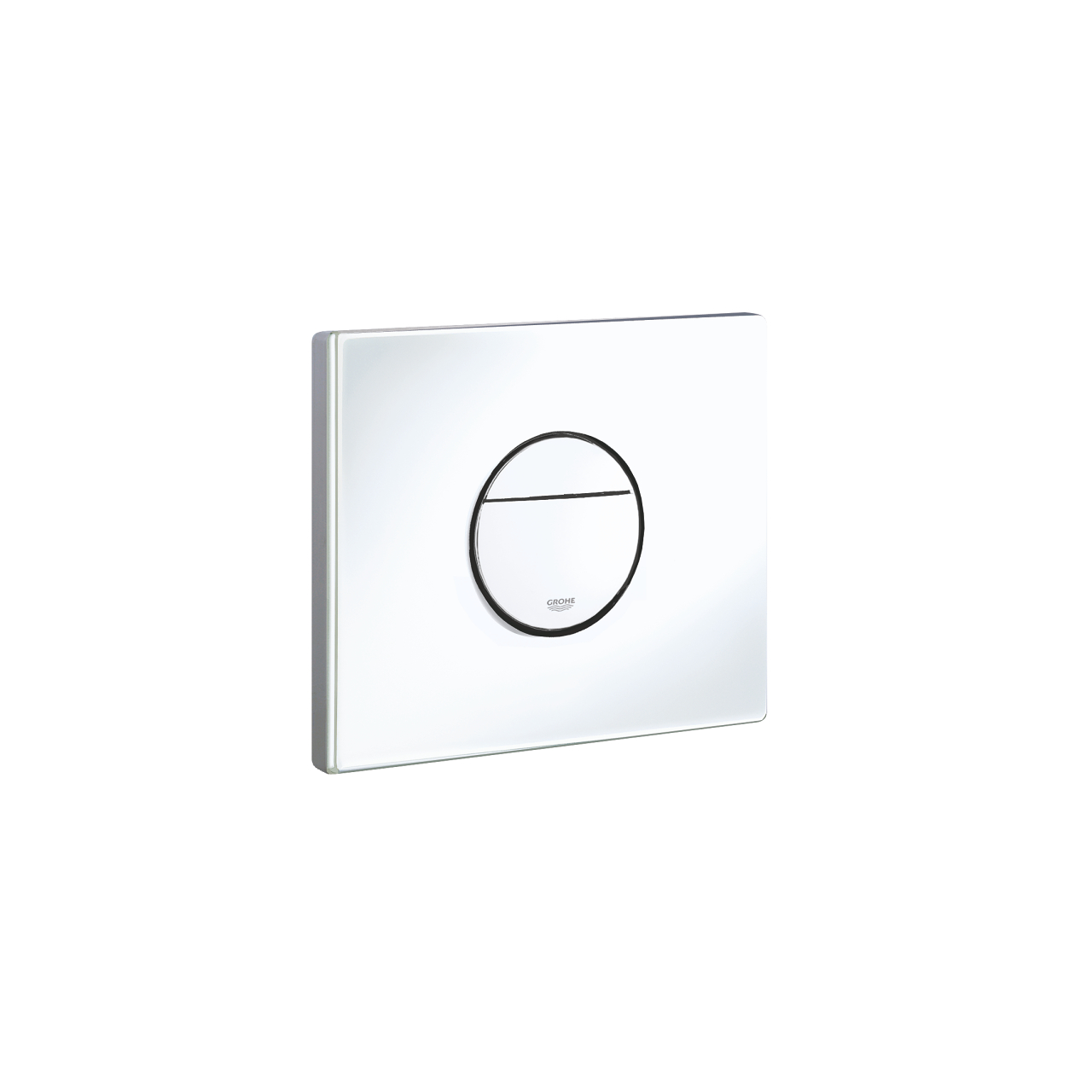 Nút nhấn xả Nova Cosmopolitan Flush GROHE 38765000 - 8