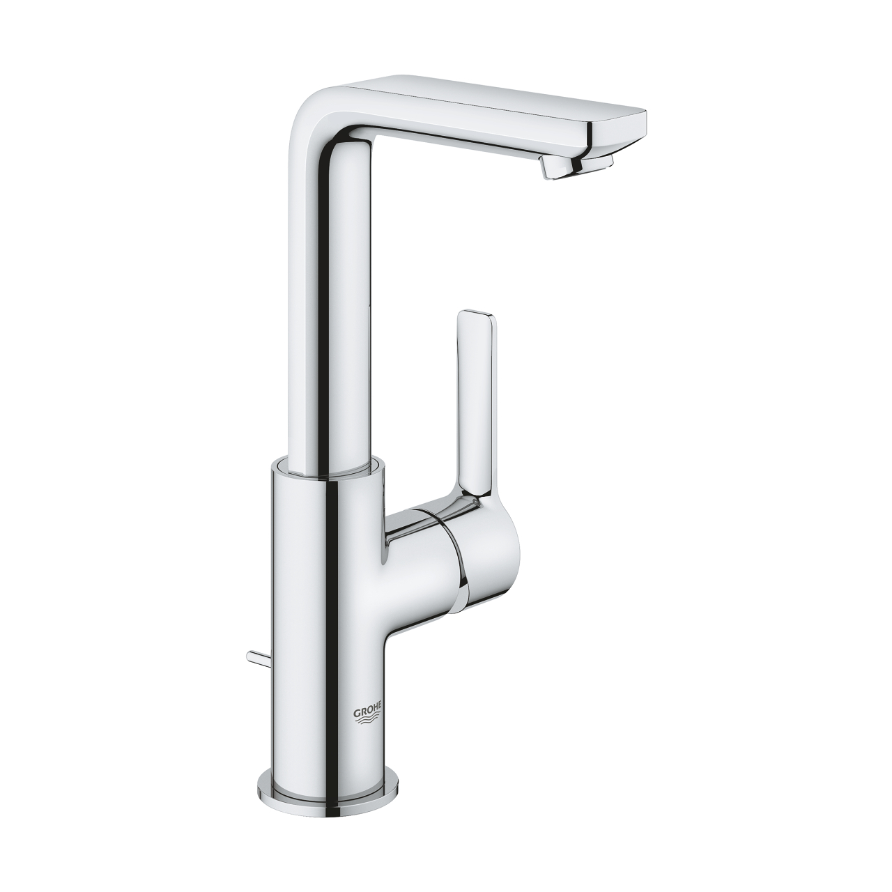 Vòi chậu nóng lạnh Lineare GROHE 23296001 - 19