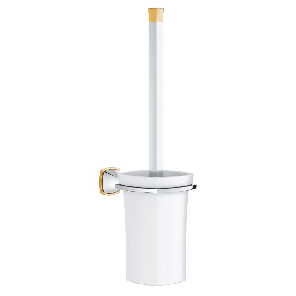 Bộ cọ cầu gắn tường Grandera GROHE 40946IG0