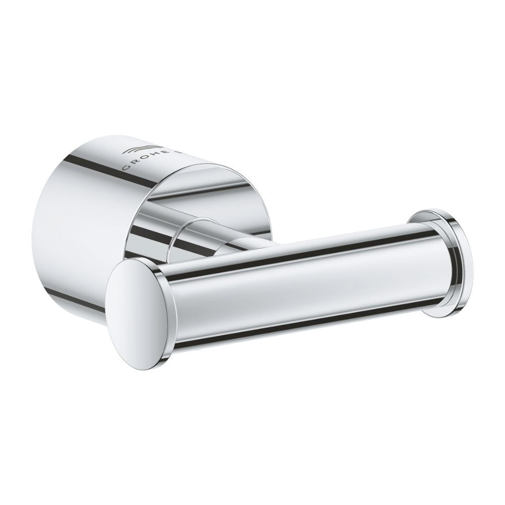 Móc áo đôi Atrio GROHE 40890000 - 2