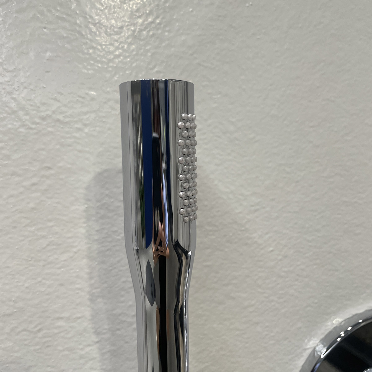 Bộ sen âm tường ổn nhiệt với bát sen GROHE 34705000 - 7