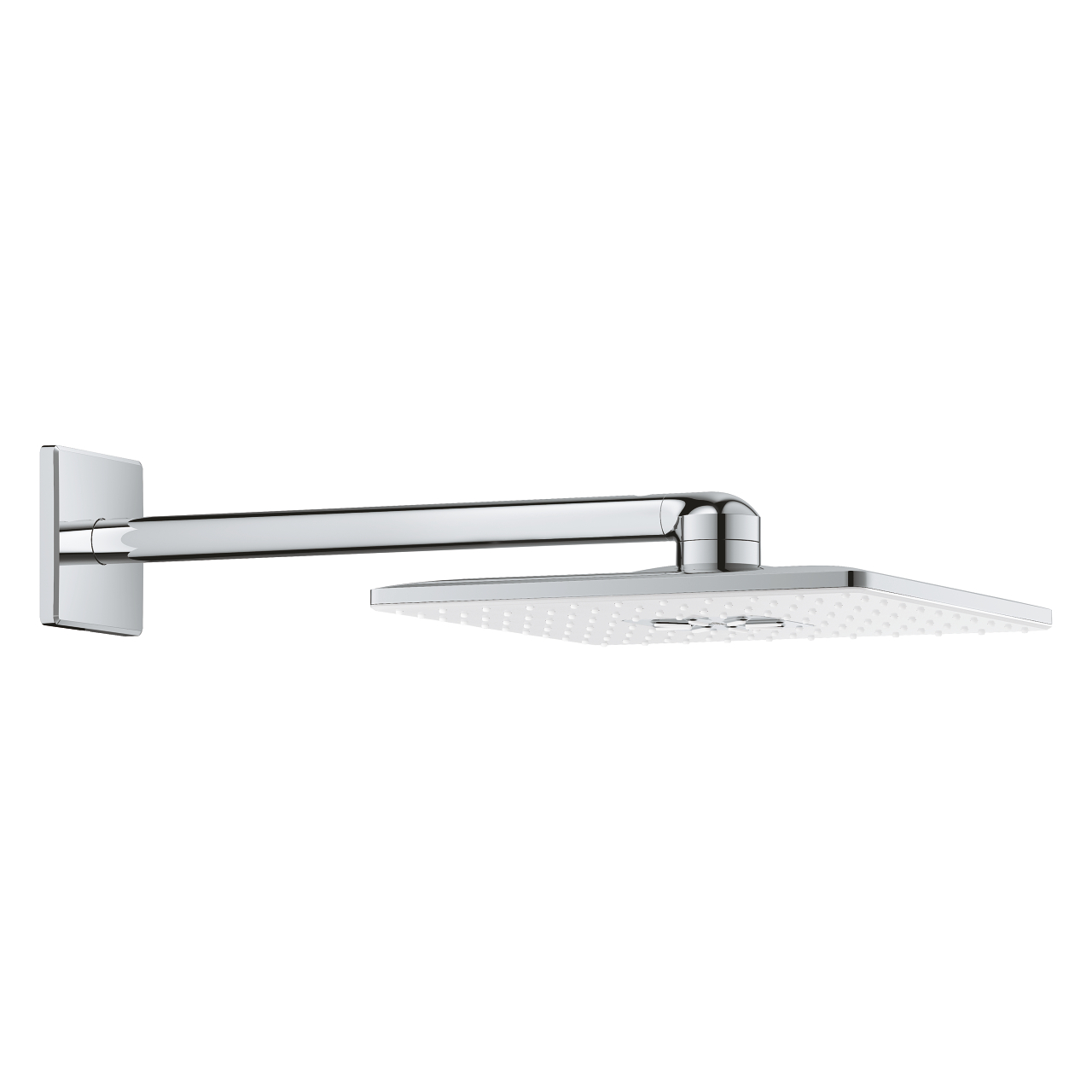 Bát sen Rainshower SmartActive 310 Cube GROHE 26479000 - 8