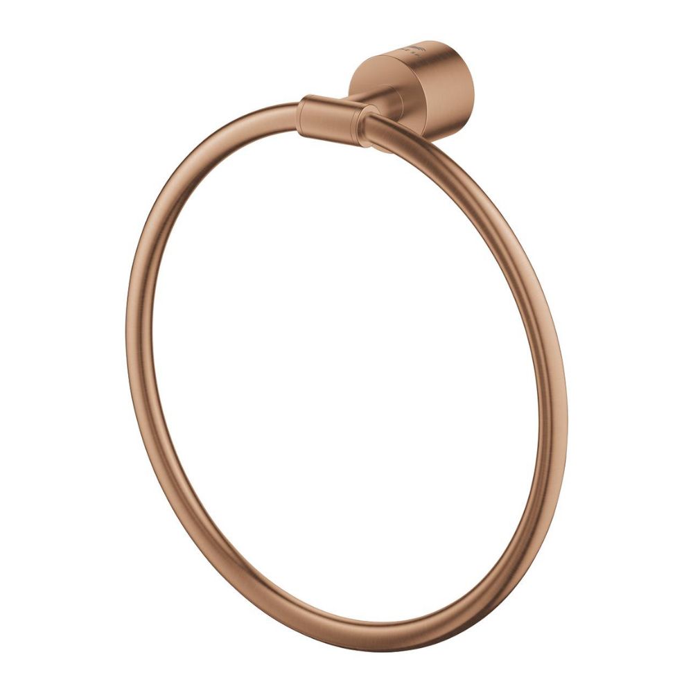 Vòng treo khăn Atrio GROHE 40887000 - 7