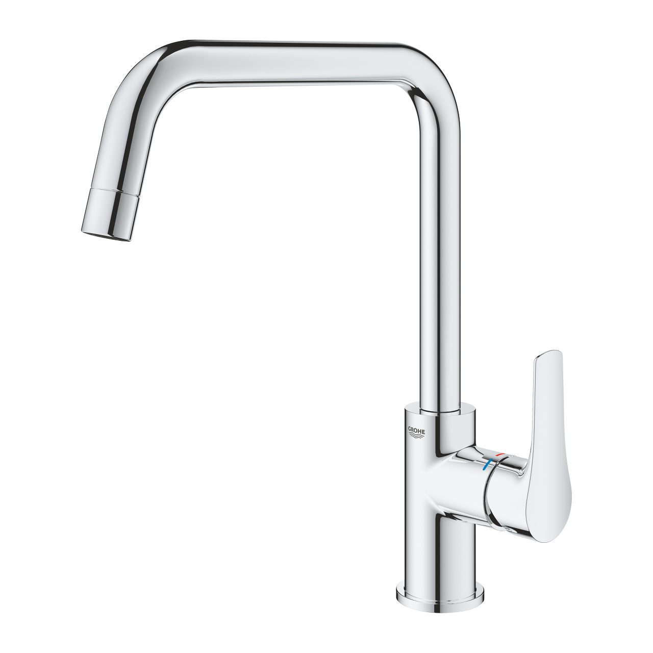 Vòi bếp nóng lạnh Eurosmart GROHE 30567000 - 3