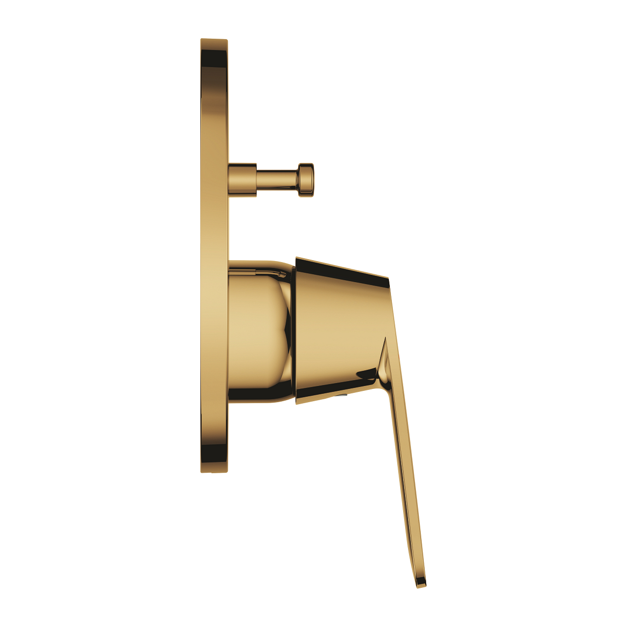 Van nóng lạnh kèm chuyển hướng 2 đường Eurosmart Cosmopolitan GROHE 24045000 - 11