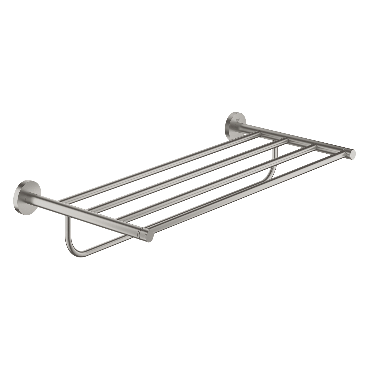 Thanh treo khăn Essentials 550mm GROHE 40800001 - 17