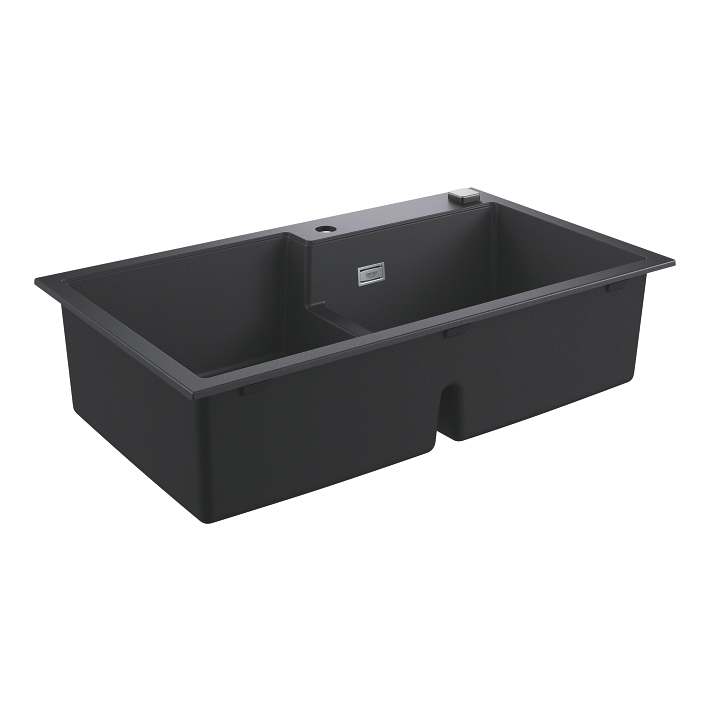 Chậu bếp đá thạch anh Composite K500 86x50cm GROHE 31649AP0