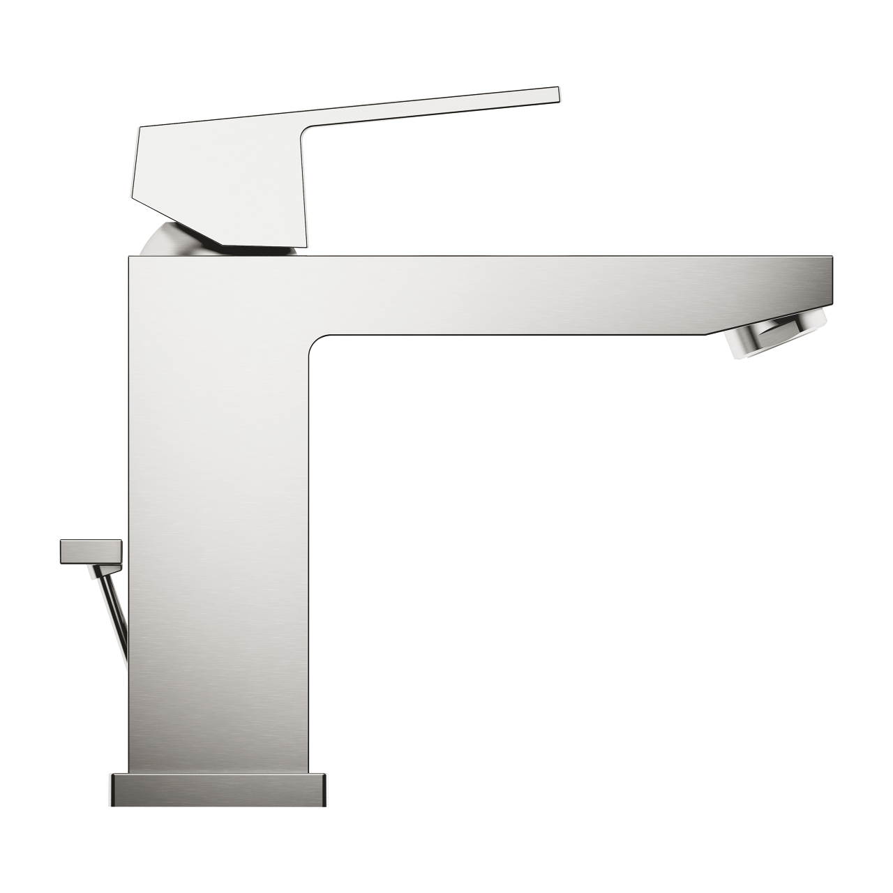 Vòi chậu nóng lạnh M-size Eurocube GROHE 23445000 - 4