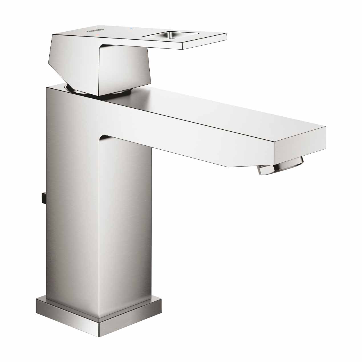 Vòi chậu nóng lạnh M-size Eurocube GROHE 23445000 - 5