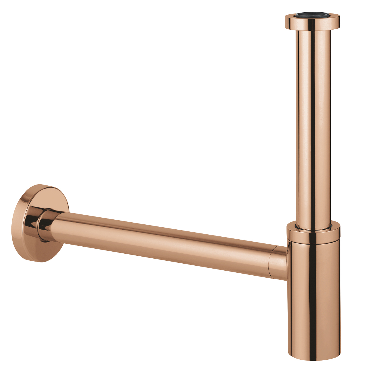 Ống thải chữ T GROHE 28912000 - 8