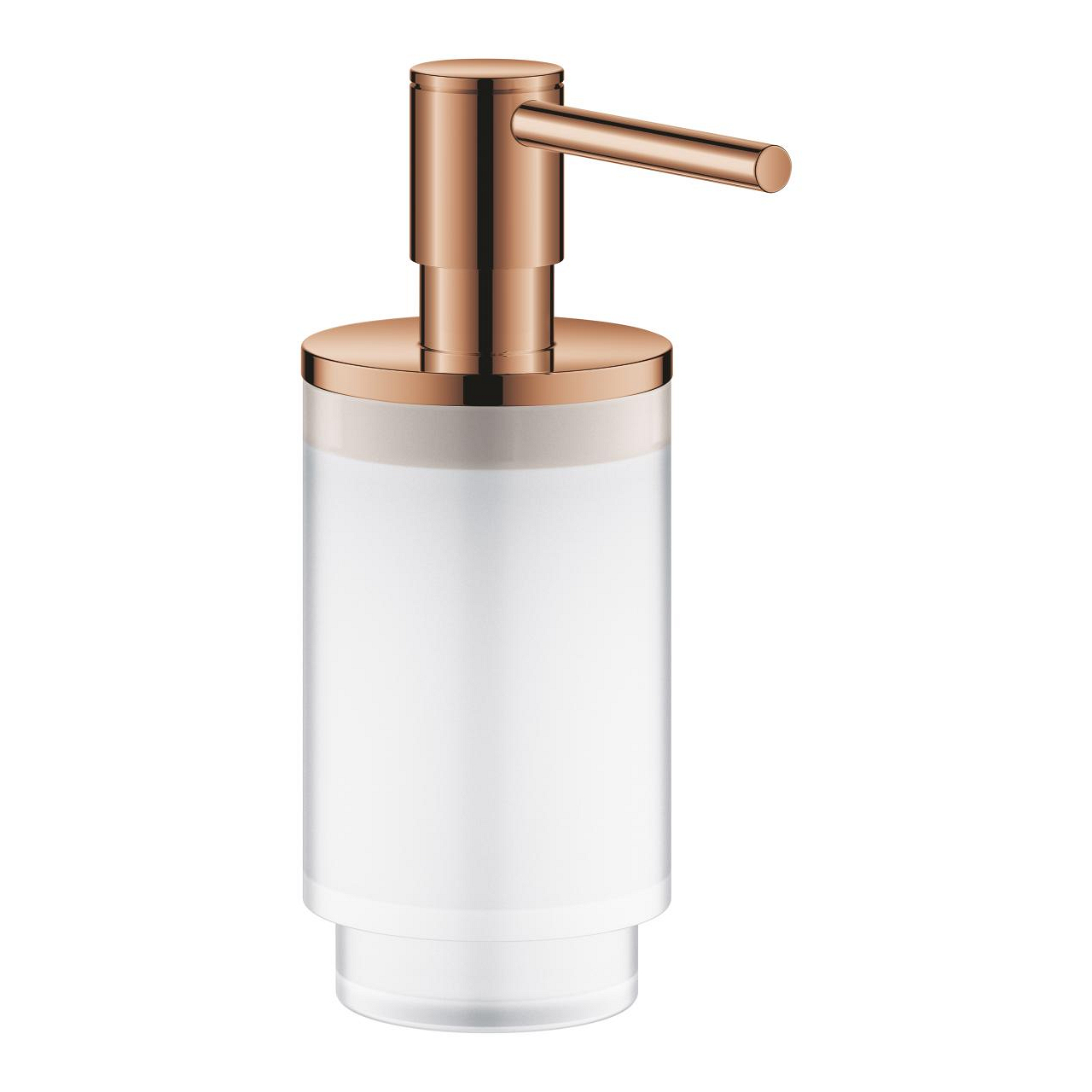 Hộp xịt xà phòng Selection GROHE 41028000 - 9