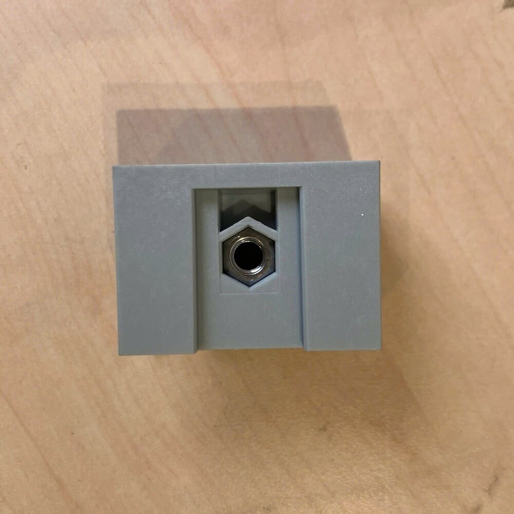 Gác tay sen tắm GROHE 27055000 - 9