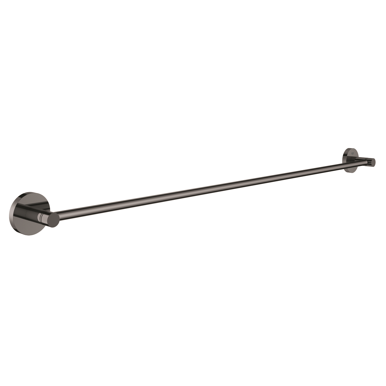 Thanh treo khăn đơn Essentials GROHE 40386001