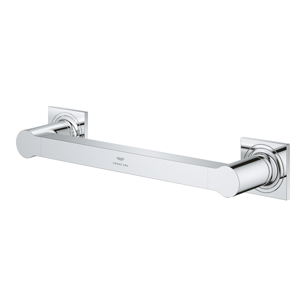 Thanh tay vịn Allure GROHE 40955001 - 5