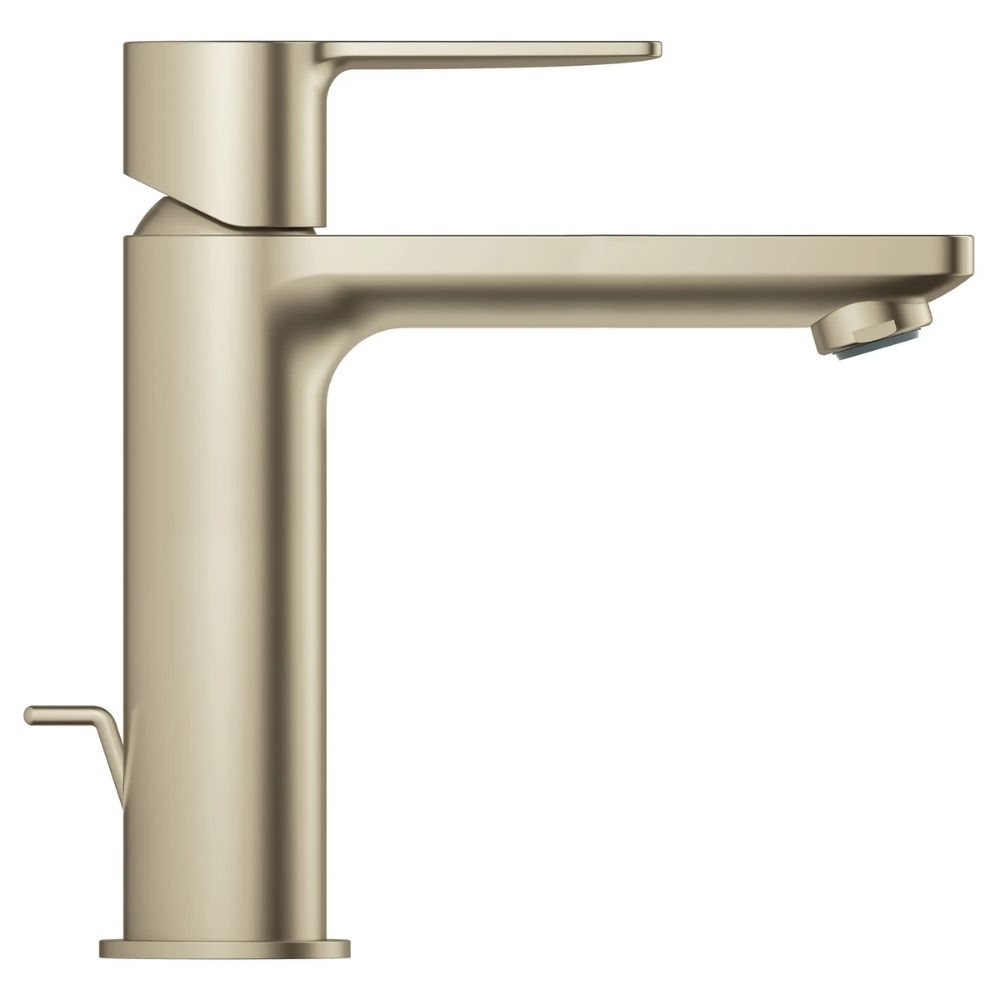 Vòi chậu nóng lạnh Lineare S-size GROHE 23794ENA - 3