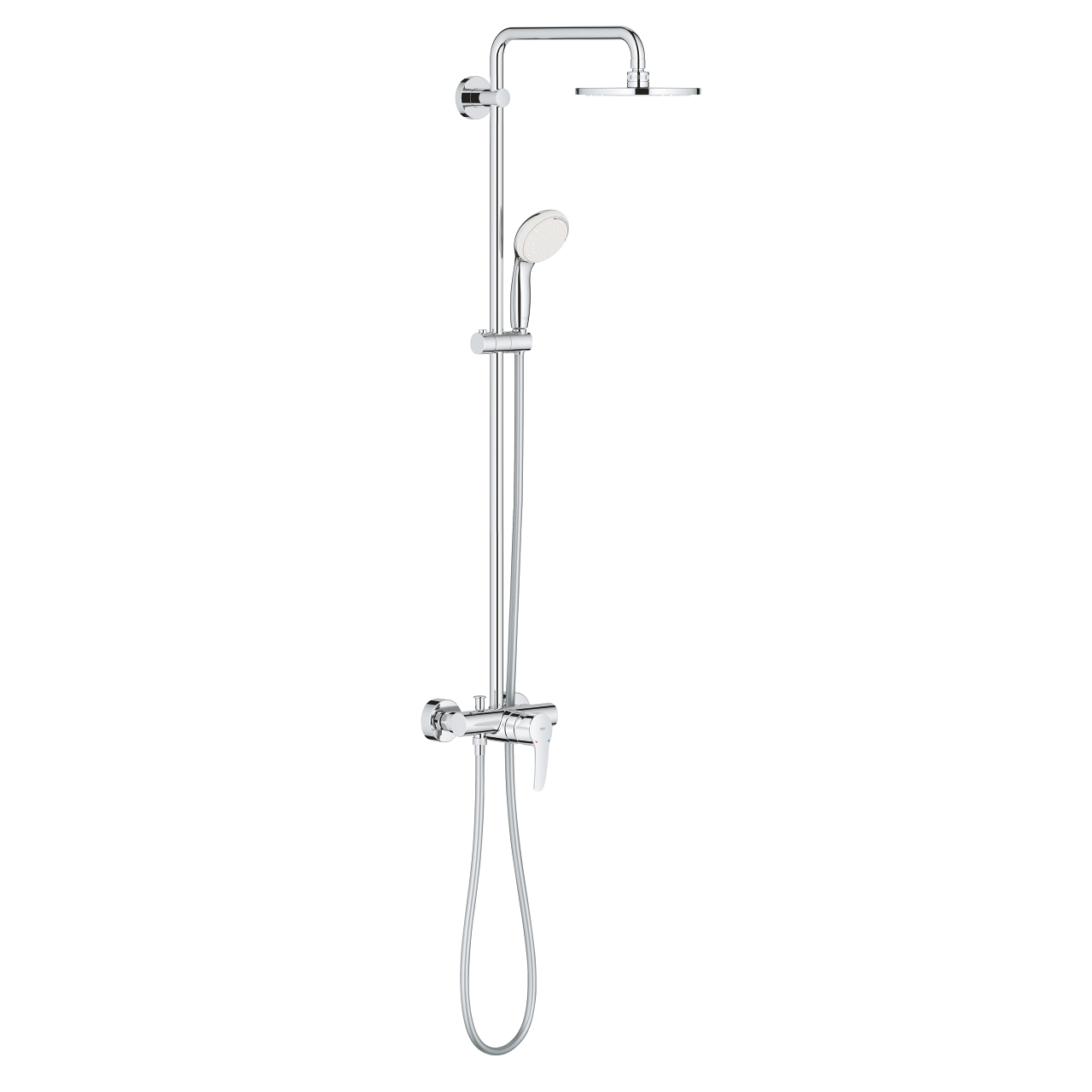 Sen cây New Tempesta 200 Grohe 26244001