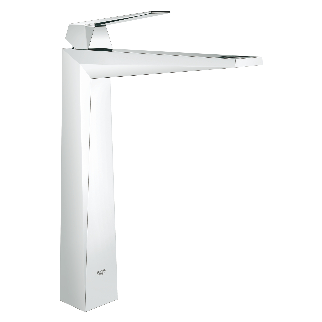 Vòi chậu nóng lạnh Allure GROHE 23114000 - 4
