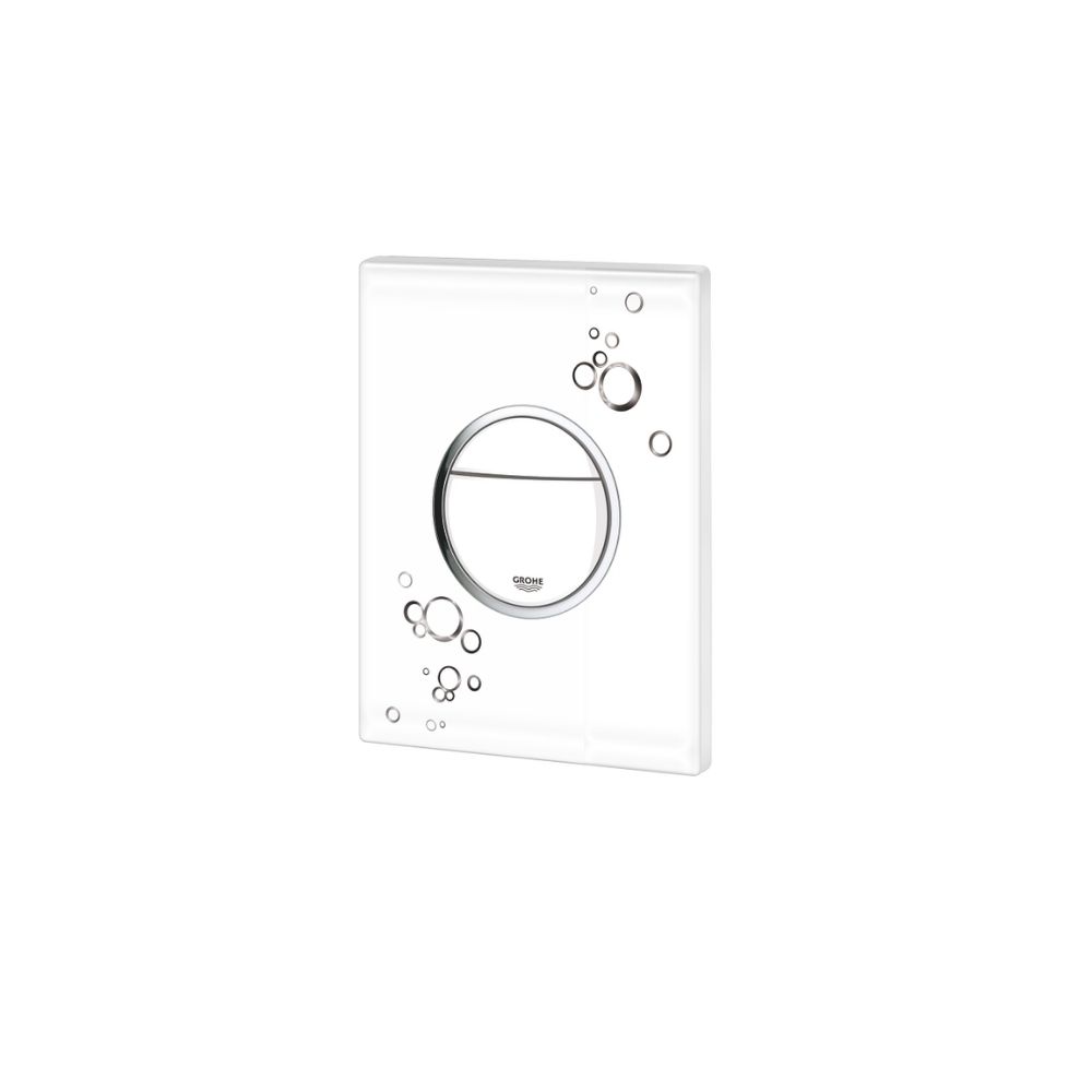 Nút nhấn xả Nova Cosmopolitan GROHE 38847LI0 - 4