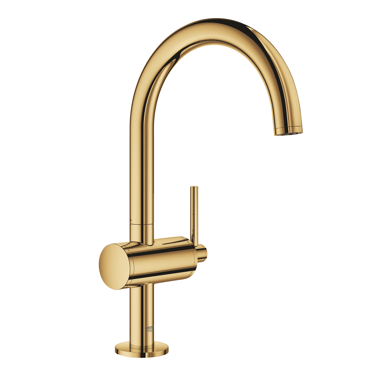 Vòi chậu nóng lạnh Atrio GROHE 32042003 - 5