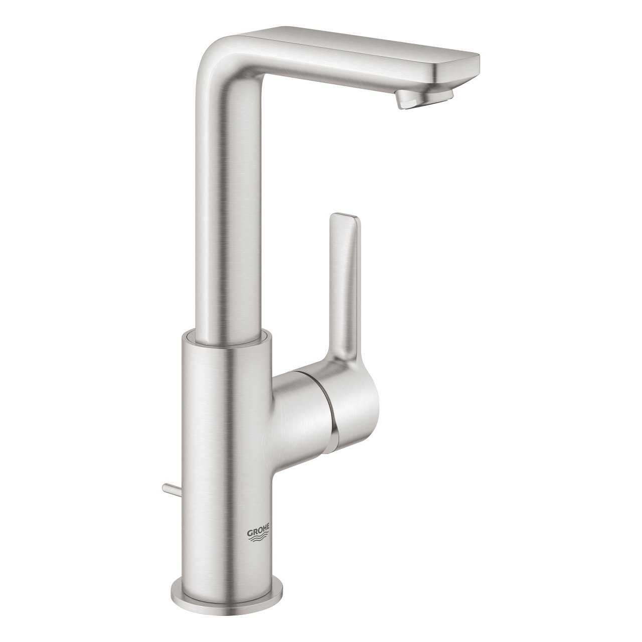 Vòi chậu nóng lạnh Lineare GROHE 23296001
