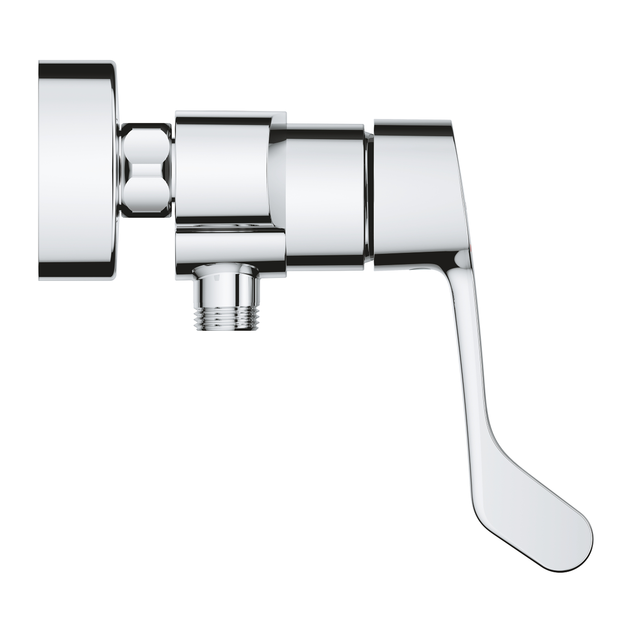 Củ sen tắm nóng lạnh Eurosmart GROHE 25244003 - 3