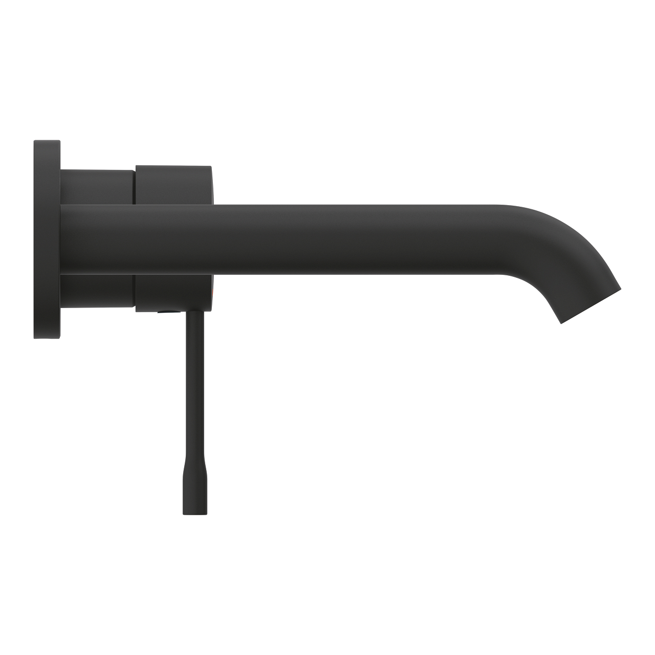 Vòi chậu gắn tường nóng lạnh 2 lỗ Essence GROHE 29192KF1 - 4