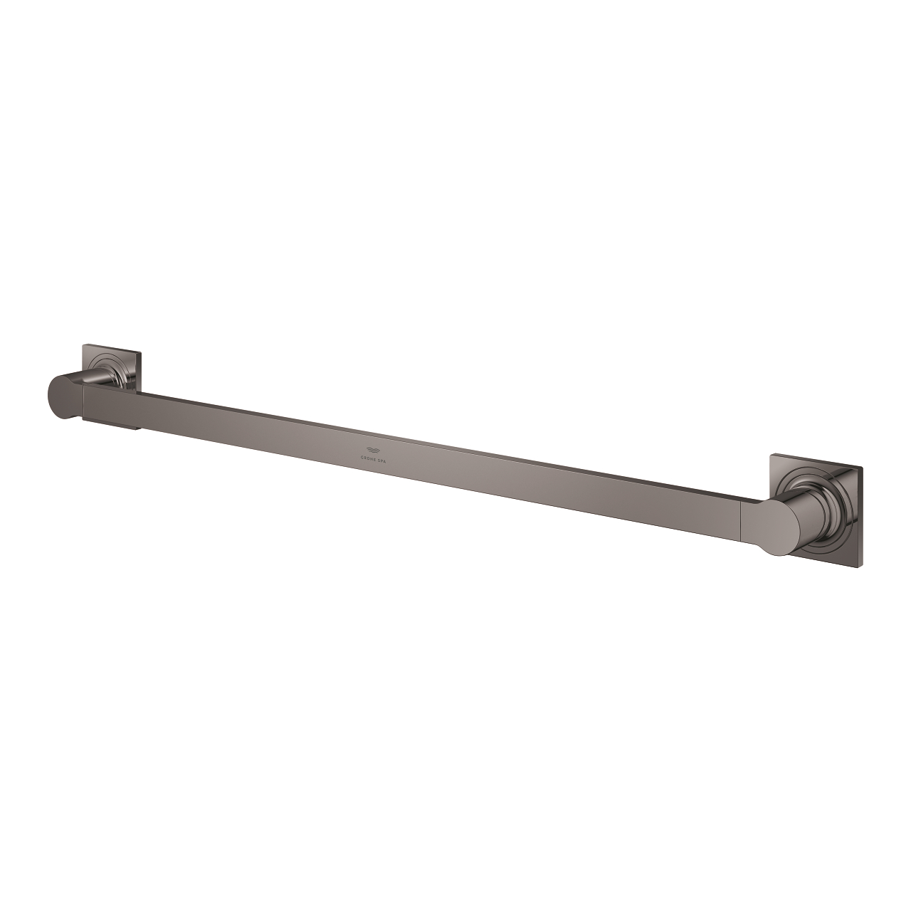 Thanh treo khăn đơn Allure GROHE 40341001 - 14