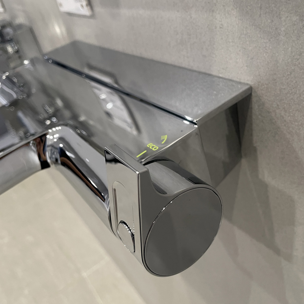 Củ sen tắm nhiệt độ Grohtherm 2000 GROHE 34464001 - 7