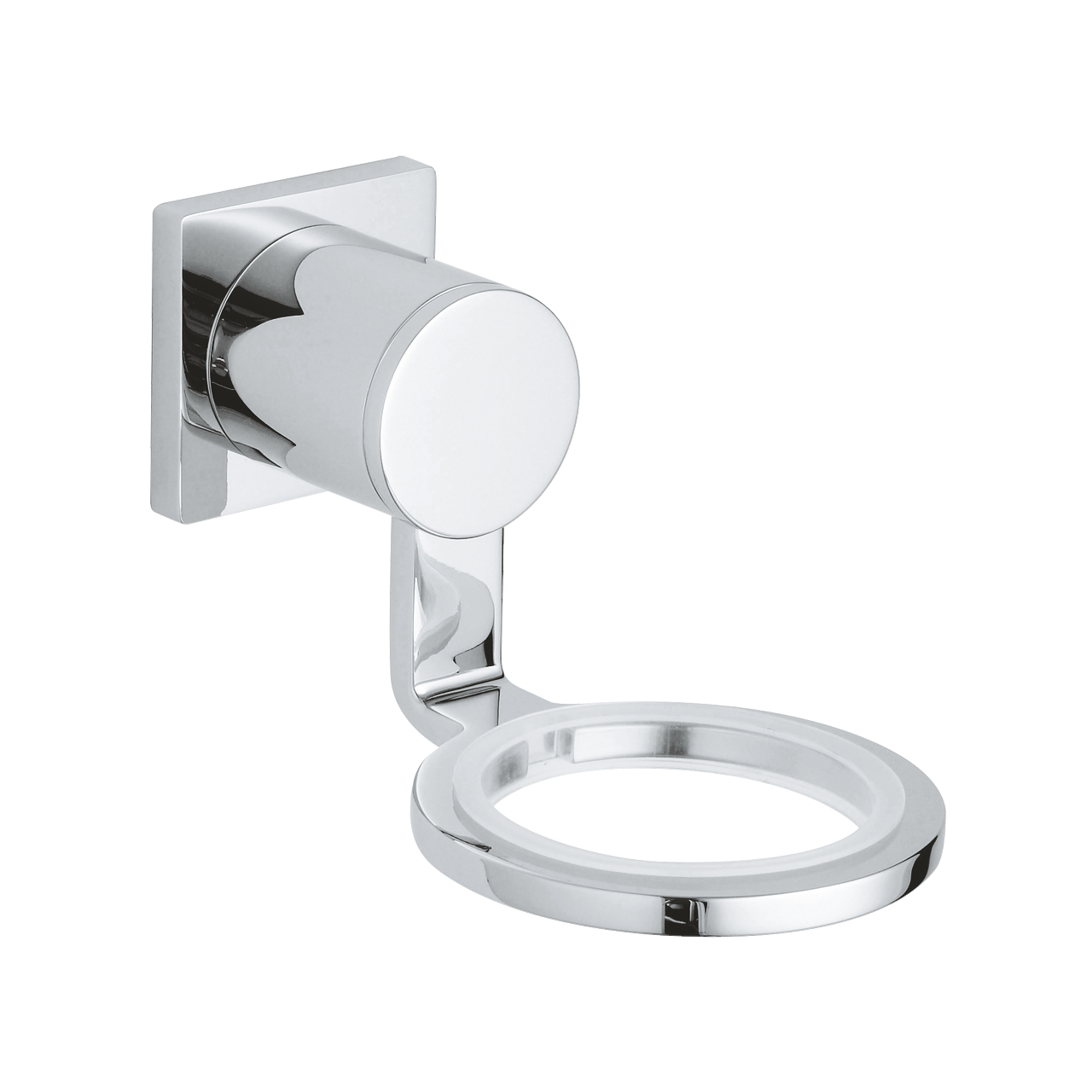 Bộ kệ đựng ly Allure GROHE 40278000 - 4