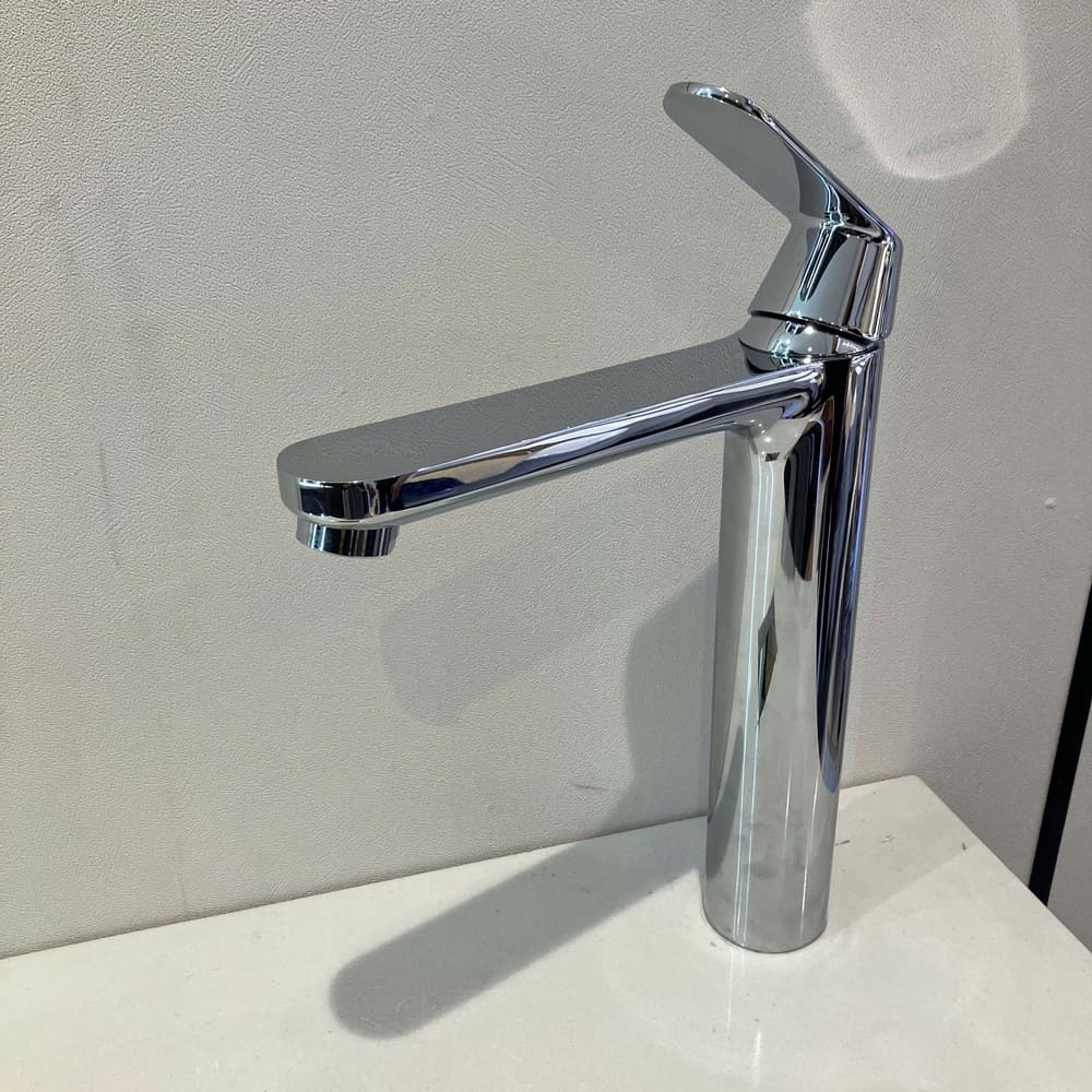 Vòi chậu nóng lạnh Eurosmart Cosmopoitan XL-size GROHE 23921000 - 5