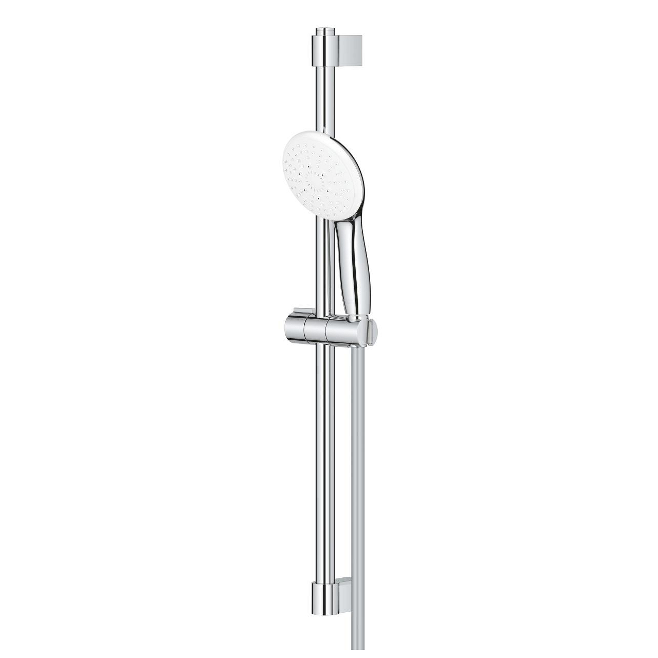 Bộ thanh trượt tay sen tắm 3 chế độ Tempesta 110 GROHE 27644003 - 4