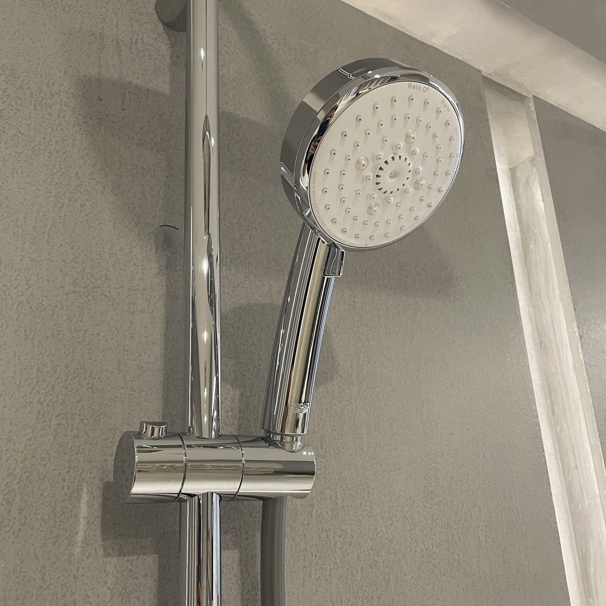Thân sen cây tắm đứng Tempesta Cosmopolitan GROHE 26694000 - 12