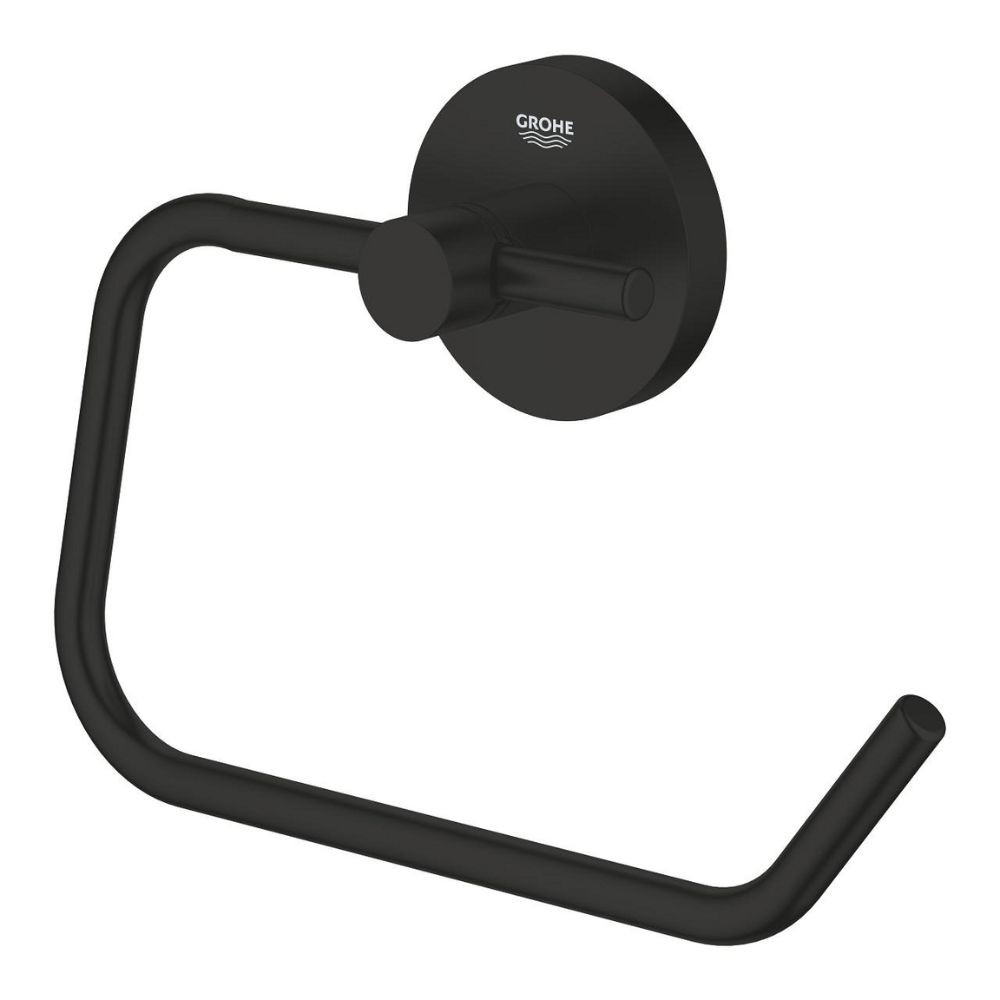 Lô giấy vệ sinh Essentials GROHE 1024722430 - 3