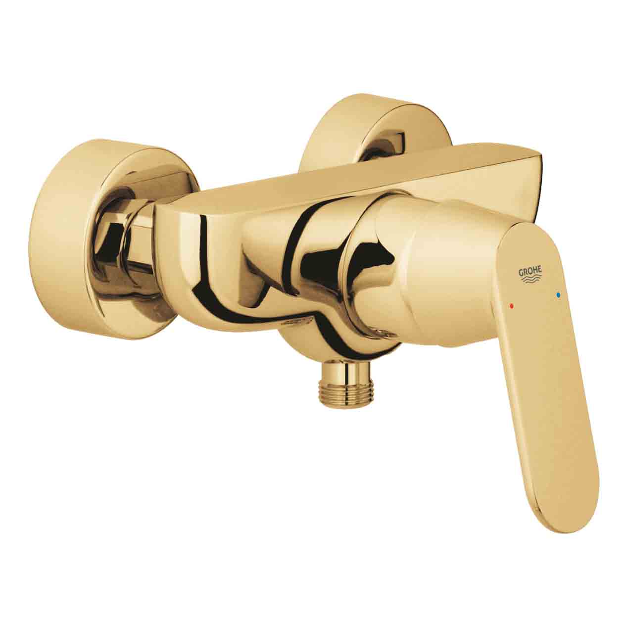 Củ sen tắm nóng lạnh Eurosmart Cosmopolitan GROHE 32837000 - 8