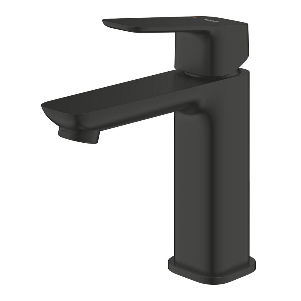 Vòi chậu nóng lạnh Cubeo M-size GROHE 1017570000 - 7
