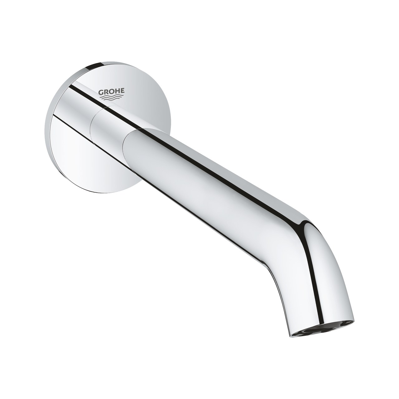Vòi xả bồn âm tường Essence GROHE 13449001 - 4