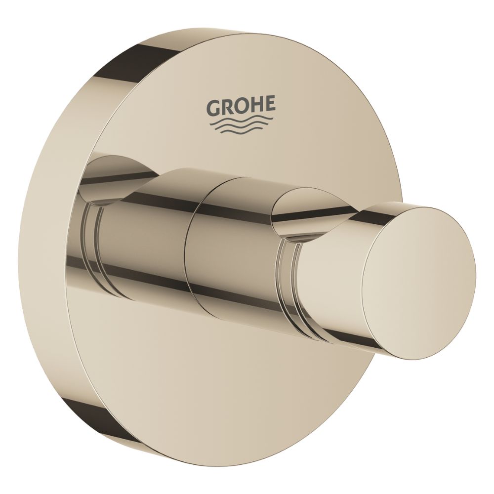 Móc treo áo gắn tường Essentials GROHE 40364001 - 15