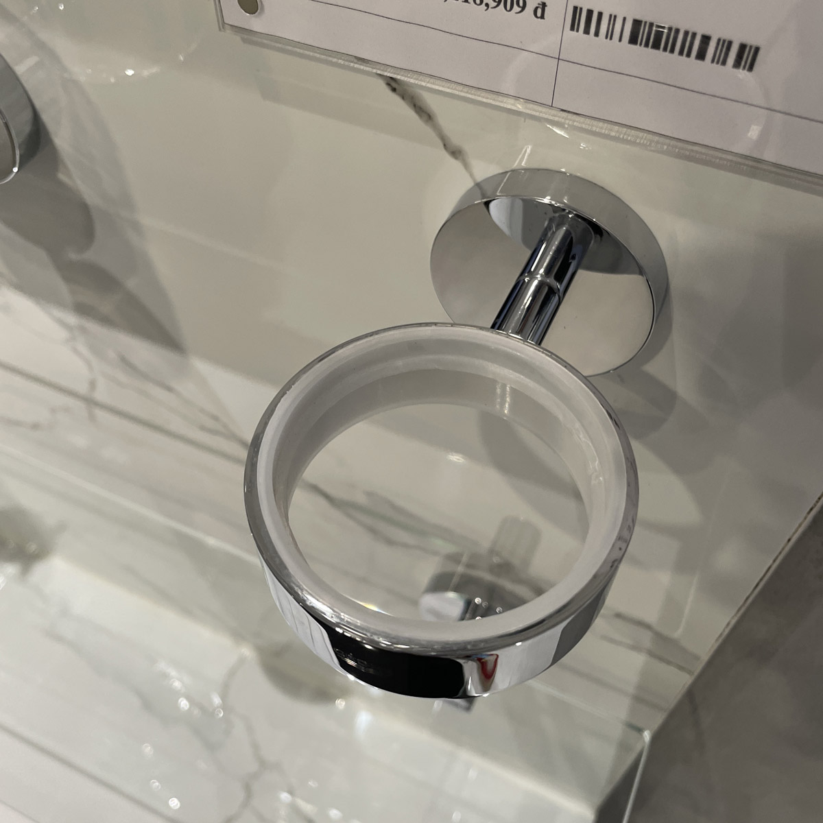 Giá đựng xà phòng gắn tường Essentials GROHE 40444001 - 2