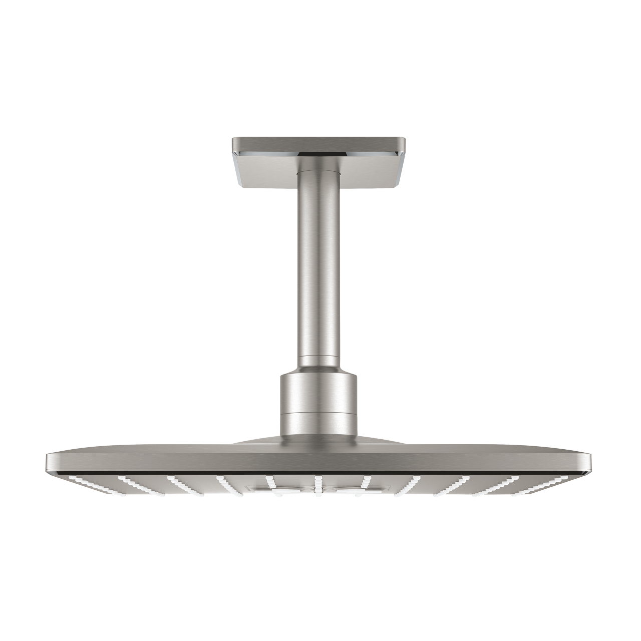 Bộ bát sen gắn trần Rainshower SmartActive GROHE 26481000 - 10