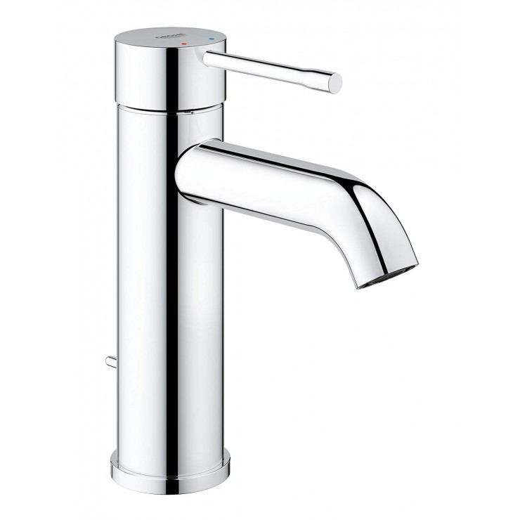 Vòi chậu nóng lạnh Essence S-size GROHE 23589001 - 4