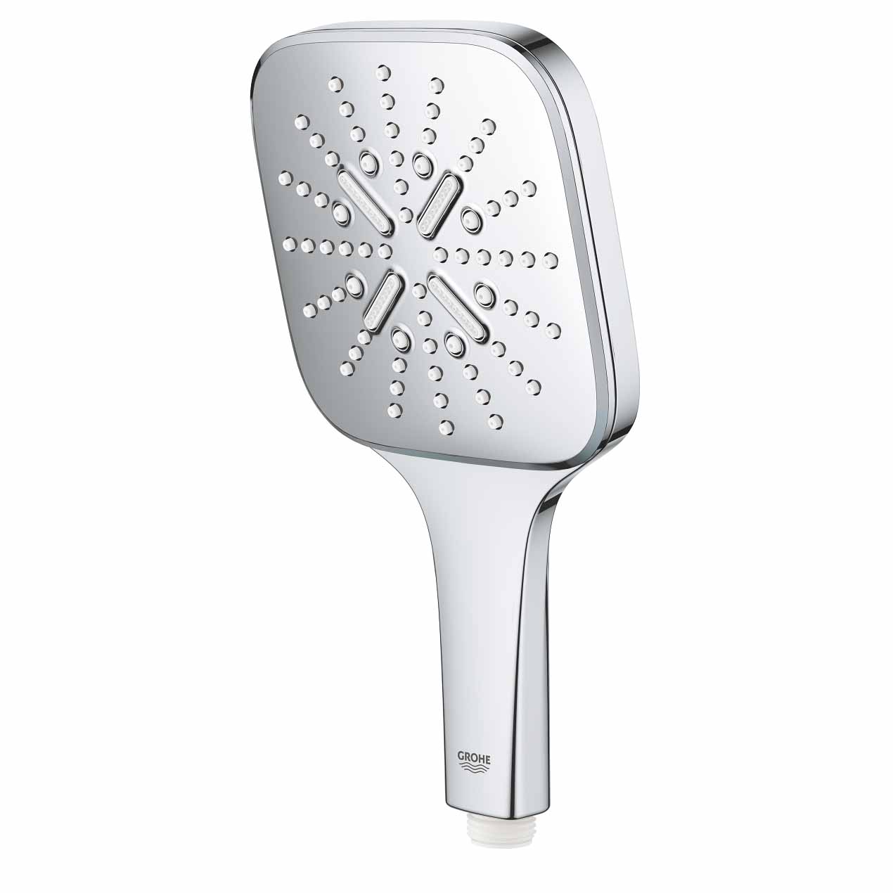 Tay sen tắm 3 chế độ Rainshower SmartActive 130 GROHE 26582000 - 5