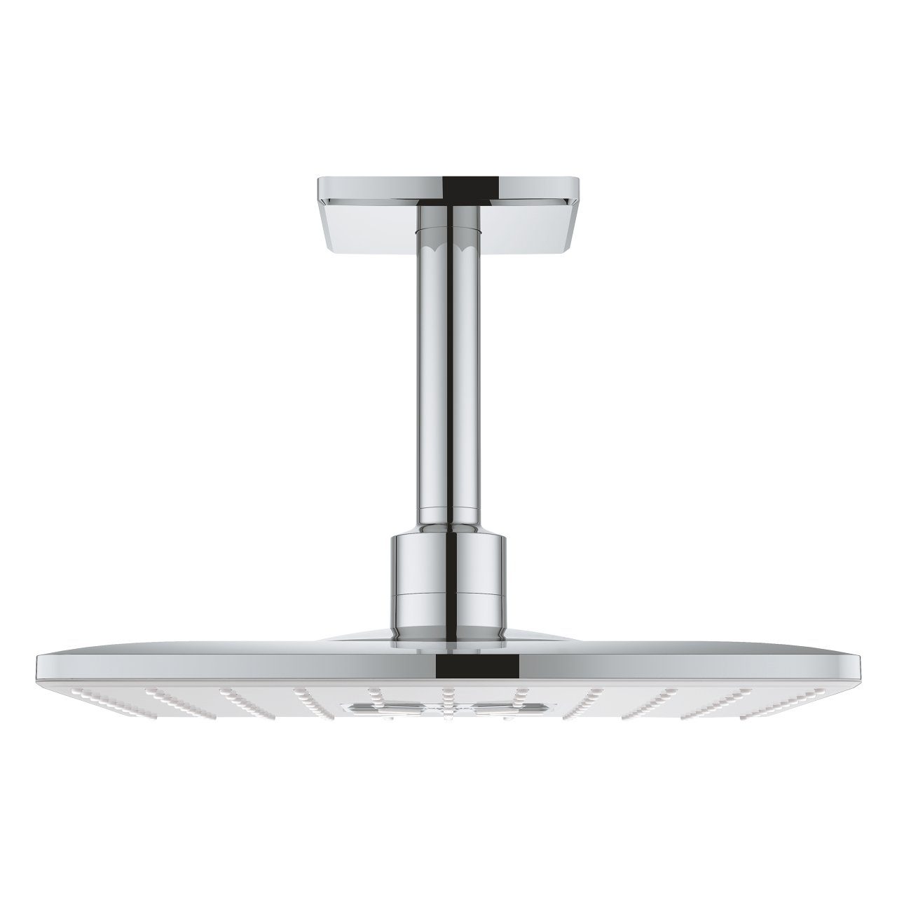 Bộ bát sen gắn trần Rainshower SmartActive GROHE 26481000 - 9