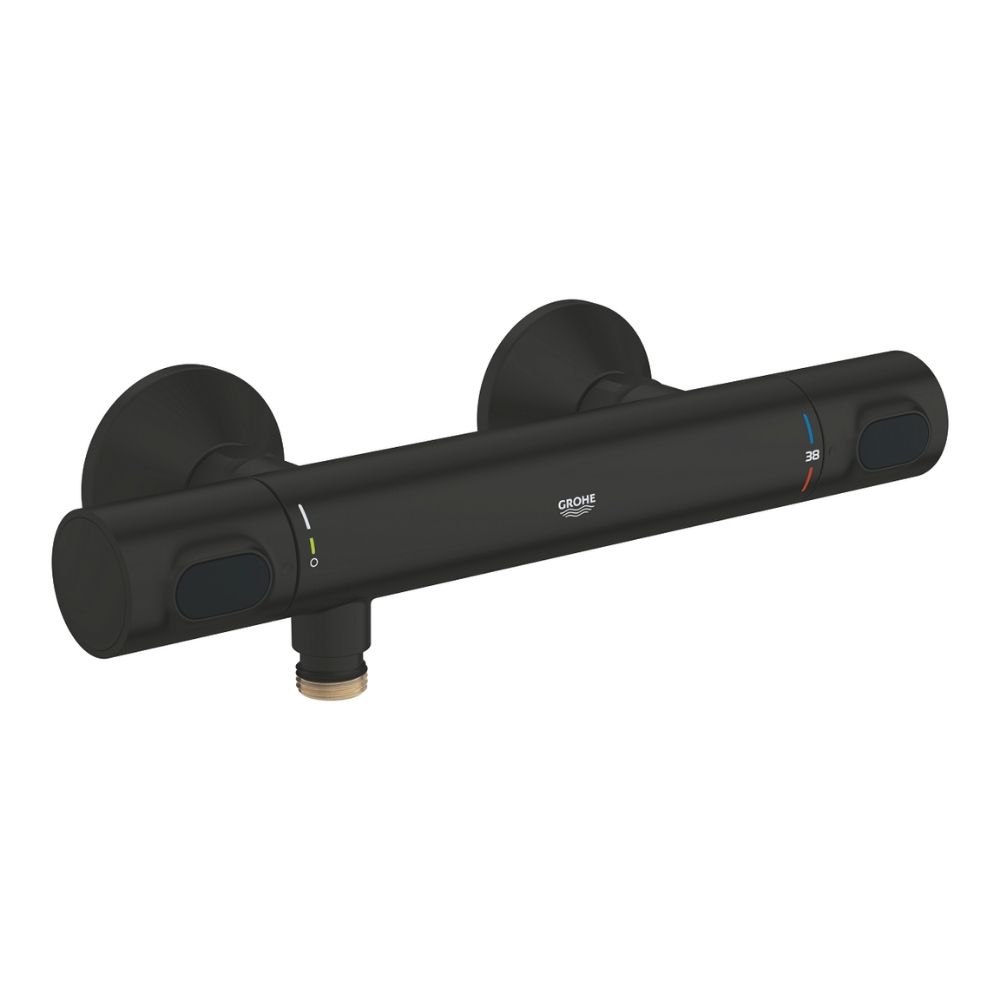 Củ sen tắm nhiệt độ Grohtherm 500 GROHE 34793000