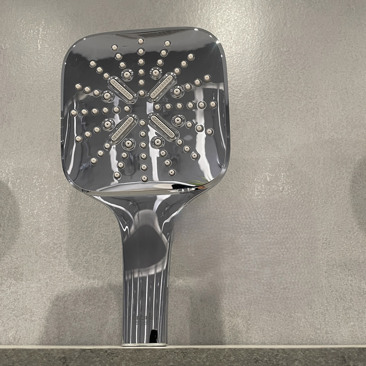 Tay sen tắm 3 chế độ Rainshower SmartActive 130 GROHE 26582000 - 9