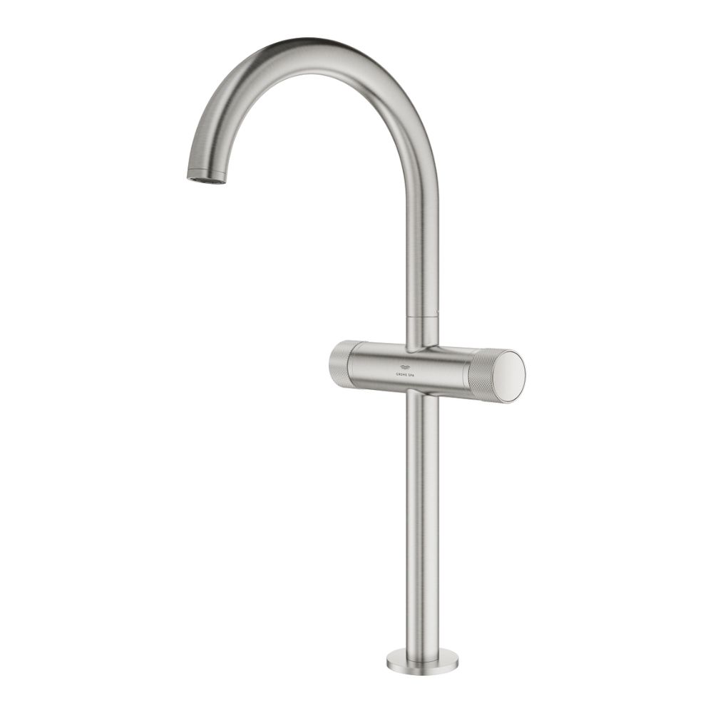 Vòi chậu nóng lạnh Atrio GROHE 21142000 - 13