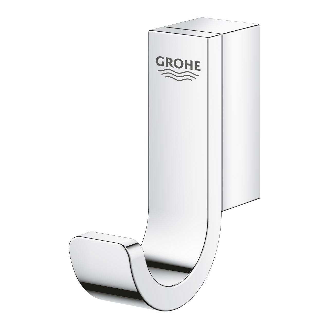 Móc áo đơn Selection GROHE 41039000 - 5