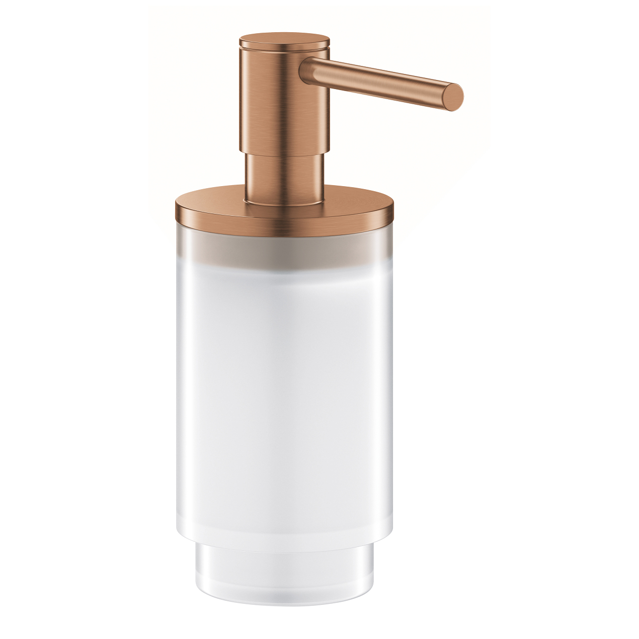 Hộp xịt xà phòng Selection GROHE 41028000 - 5